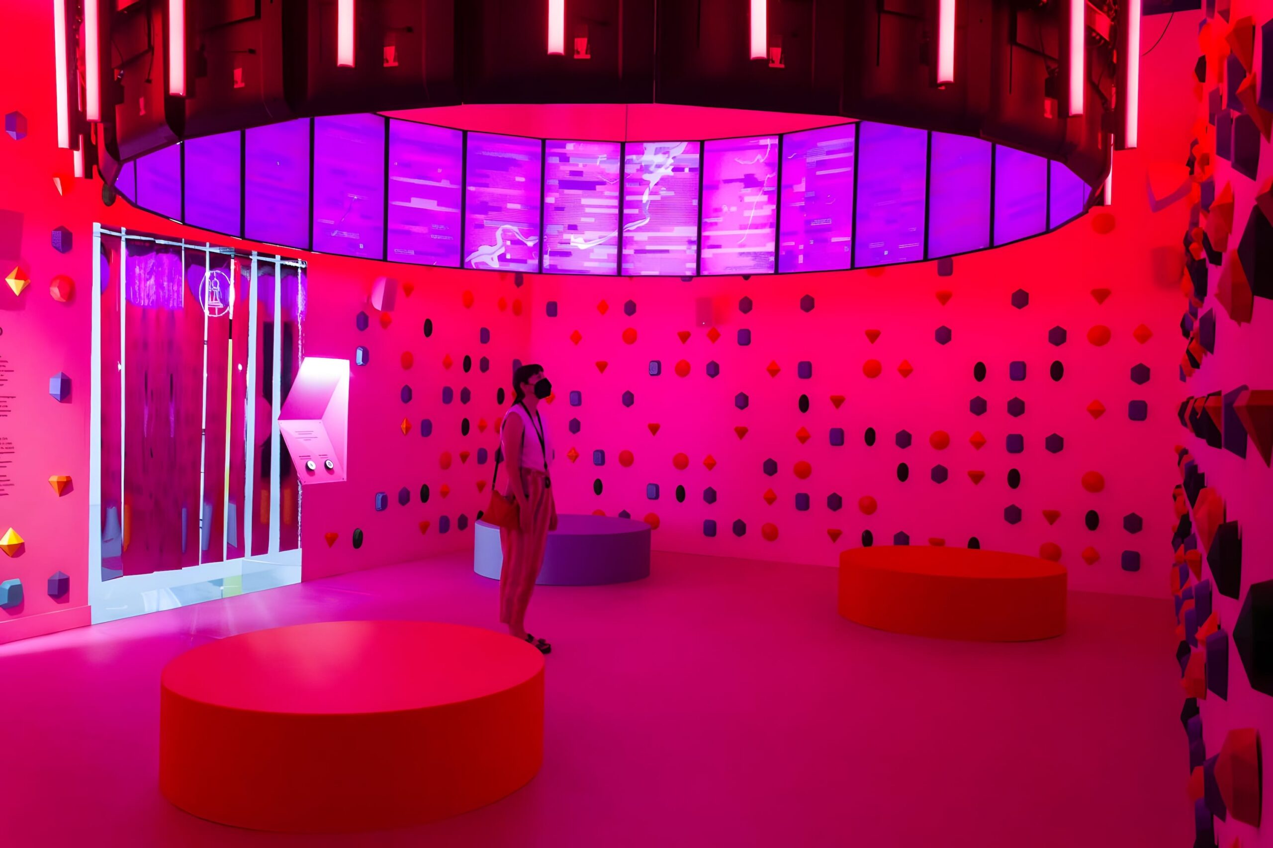 Exhibition and Experience Design