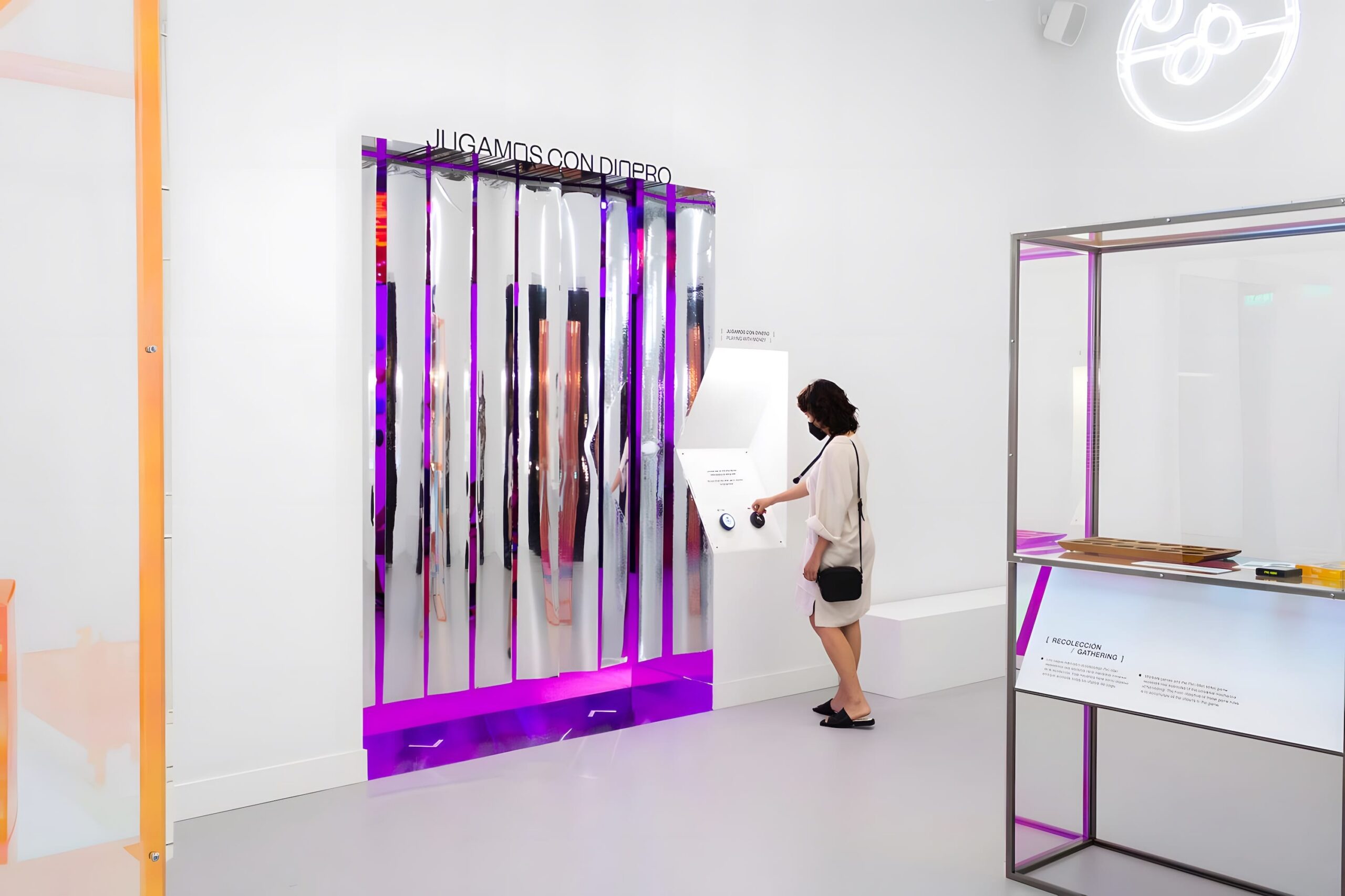 Exhibition and Experience Design